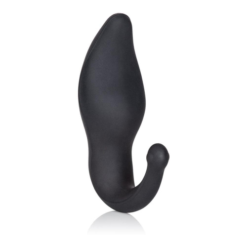 CalExotics Ultimate Prostate Locator - массажер простаты, 9х3,75 см