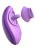 Pipedream Her Silicone Fun Tongue - стимулятор клитора, имитатор оральных ласк