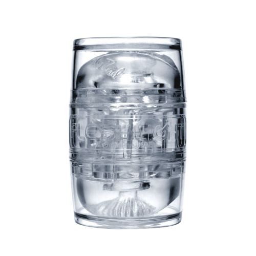 Fleshlight Quickshot Riley Reid компактный мастурбатор для пар и минета, 11 см