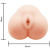 LyBaile Crazy Bull Mens Masturbator, Tighten, Shrink, Helen - Мастурбатор-вагинка, 13.5х8.5 см