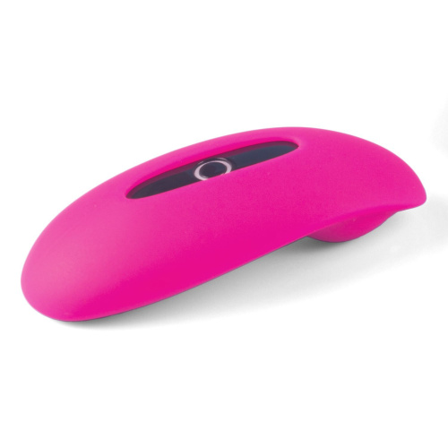 Magic Motion Candy Smart Wearable Vibe - Стимулятор клитора
