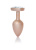 Металлическая анальная пробка Boys of Toys Jewellery Pearl Gold Plug - размер S Металлическая анальная пробка Boys of Toys Jewellery Pearl Gold Plug - размер S