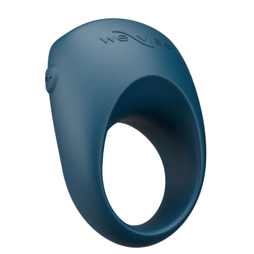 Эрекционное смарт-виброкольцо We-Vibe Pivot 2