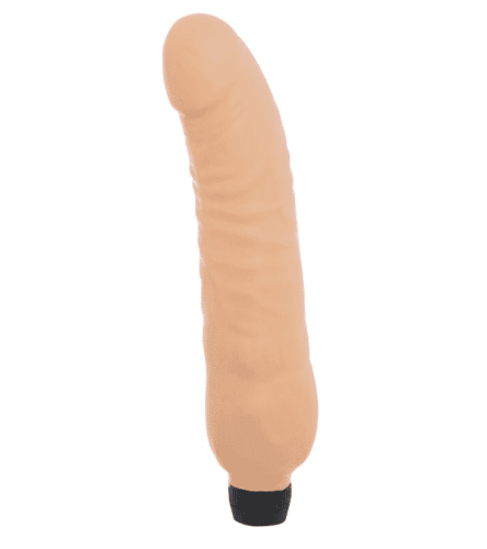 Kinx Titan 11 Realistic Vibrator - Вибратор, 27х6 см