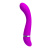 Pretty Love Cvelyn силиконовый вибратор для точки G, 18.7х3.5 см Pretty Love Cvelyn силиконовый вибратор для точки G, 18.7х3.5 см