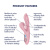 Вакуумный вибратор-кролик Satisfyer Pro+ G-Spot Generation 2