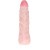 Реалистичный фаллоимитатор Super Excitement Sextoy Fresh, 16 см Реалистичный фаллоимитатор Super Excitement Sextoy Fresh, 16 см