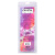 Анальный стимулятор Doc Johnson Crystal Jellies Anal Delight, 14 см