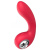 Вибратор Chisa Kissen Sharpy Вибратор Chisa Kissen Sharpy
