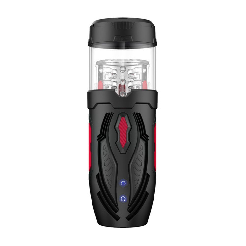 Мастурбатор Erospace Men’s Play Automatic Male Masturbator B1 - купити в Україні | Секс шоп SEX-SHOP.ua
