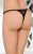 SoftLine - String 2227 - Трусики, S-L (чёрные) SoftLine - String 2227 - Трусики, S-L (чёрные)