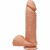 Фаллоимитатор Doc Johnson The D - Perfect D - 8 Inch With Balls 20,3х4,8 см. Фаллоимитатор Doc Johnson The D - Perfect D - 8 Inch With Balls 20,3х4,8 см.