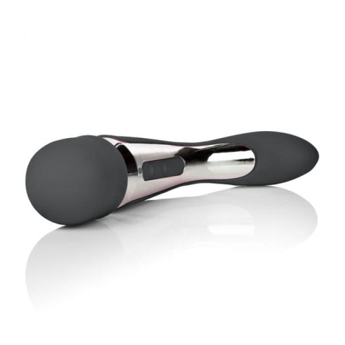 CalExotics Embrace Body Wand вибромассажер (серый)