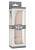 Get Real Mini Classic Slim Vibrator - Вибратор, 14х3.5 см (фиолетовый)