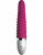 Вибратор Crush Lover Boy 16x4 cм Вибратор Crush Lover Boy 16x4 cм