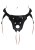 Toy Joy Strap-On Pleasure Harness - Трусики для страпона, (черный) Toy Joy Strap-On Pleasure Harness - Трусики для страпона, (черный)