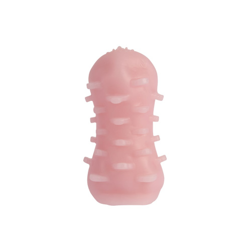 COSY Stamina Masturbator Pleasure Pocket - Мастурбатор (розовый)