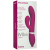 Doc Johnson iVibe Select iCome - вибратор-кролик с толстеньким клиторальным отростком, 11.5х3.8 см (розовый) Doc Johnson iVibe Select iCome - вибратор-кролик с толстеньким клиторальным отростком, 11.5х3.8 см (розовый)