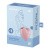 Satisfyer Cutie Heart Light Red - Вакуумний стимулятор у вигляді серця, 7.7х7.5 см (рожевий) - купити в Києві, Україні Satisfyer Cutie Heart Light Red - Вакуумний стимулятор у вигляді серця, 7.7х7.5 см (рожевий) - купити в Києві, Україні