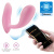Pretty Love Baird G-Spot Stimulator - Вибратор, 10,8 см (розовый) Pretty Love Baird G-Spot Stimulator - Вибратор, 10,8 см (розовый)