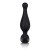 CalExotic Booty Call Booty Rocker силиконовая анальная пробка, 12х2,5 см CalExotic Booty Call Booty Rocker силиконовая анальная пробка, 12х2,5 см