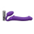 Безремневой страпон Strap-On-Me Vibrating L, 19 см Безремневой страпон Strap-On-Me Vibrating L, 19 см