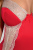 Passion - Loraine Corset - Корсет с пажами и трусики, L/XL (красный) Passion - Loraine Corset - Корсет с пажами и трусики, L/XL (красный)