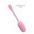 Pretty Love Doreen Electric Shock Egg - Виброяйцо, 19х3.2 см Pretty Love Doreen Electric Shock Egg - Виброяйцо, 19х3.2 см