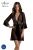 Пеньюар Passion LEAFA PEIGNOIR black S/M - купити в Україні | Секс шоп SEX-SHOP.ua Пеньюар Passion LEAFA PEIGNOIR black S/M - купити в Україні | Секс шоп SEX-SHOP.ua