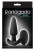 NS Novelties Renegade Rumble Wireless Plug - анальная пробка с дистанционным управлением, 10х3,7 см