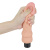 LoveToy Real Softee Vibrator Flesh 7,8" - Реалистичный вибратор, 19.3х3.7 см LoveToy Real Softee Vibrator Flesh 7,8" - Реалистичный вибратор, 19.3х3.7 см
