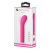 Pretty Love Atlas Vibrator силиконовый вибратор для точки G, 14х3 см Pretty Love Atlas Vibrator силиконовый вибратор для точки G, 14х3 см