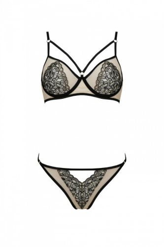 Комплект Passion LORINA SET, XXL/XXXL