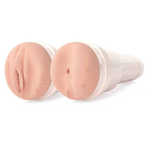 Мастурбатор анус Fleshlight Girls: Bonnie Blue Zero Miles