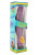 Seven Creations Jelly vibator lavender - Вибратор гелевый, 19х4 см Seven Creations Jelly vibator lavender - Вибратор гелевый, 19х4 см