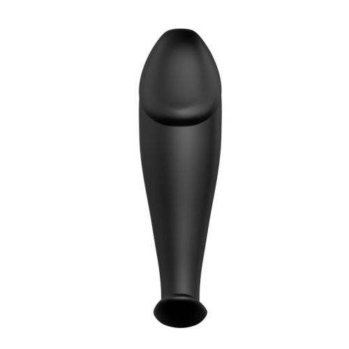 Pretty Love Anal Butt Plug Penis Shaped - Анальная пробка, 10х3 см