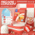 Recare Cola Dotted&Ribbed Condoms 3 шт, с пупырышками и ребрами Recare Cola Dotted&Ribbed Condoms 3 шт, с пупырышками и ребрами