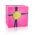 Rianne S: Heart Vibe Rose вибратор-сердечко 10 режимов, (ярко розовый) Rianne S: Heart Vibe Rose вибратор-сердечко 10 режимов, (ярко розовый)