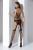Passion BS060 - Эротический комбинезон с имитацией трусиков, S-L (чёрный) Passion BS060 - Эротический комбинезон с имитацией трусиков, S-L (чёрный)
