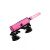 Toyfa - Pink-Punk, Motorlovers - Секс-машина, 36 см Toyfa - Pink-Punk, Motorlovers - Секс-машина, 36 см