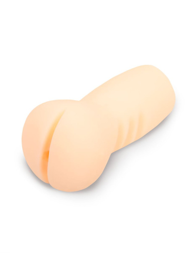 Brazzers T115 Мастурбатор - анус, 15х6 см - купити в Києві, Україні
