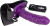 Seven Creations - Alias Female Strap-on Vibrating - Страпон с вибрацией, 16х3,5 см