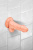 Real Body Real Mike Flesh - фаллоимитатор, 11,5х3,8 см. Real Body Real Mike Flesh - фаллоимитатор, 11,5х3,8 см.