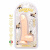 Фалоімітатор з ароматом ванілі - Toyz4lovers Delicious Dildo Vanilla, 18 см - купити в Україні | Секс шоп SEX-SHOP.ua