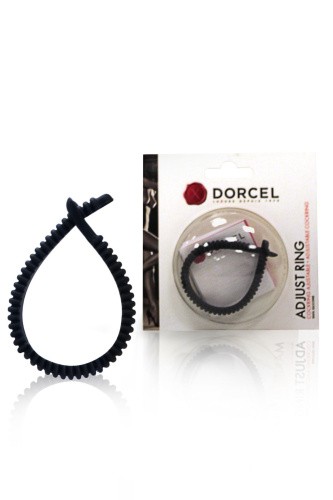 Dorcel Adjust Ring эластичное эрекционное кольцо лассо