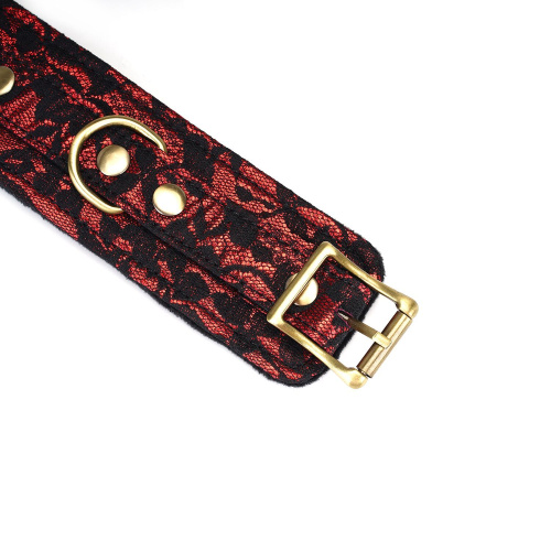 Наручники Liebe Seele Victorian Garden Wrist Cuff - купити в Україні | Секс шоп SEX-SHOP.ua