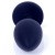 Boss Silikon Plug Jewellery Black Small - Анальная пробка с кристаллом, 8х3.5 см (черный с розовым) Boss Silikon Plug Jewellery Black Small - Анальная пробка с кристаллом, 8х3.5 см (черный с розовым)