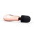 Rosy Gold - Nouveau Mini Massager - Мини вибромассажер, 12х3см., (золотистый)