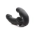 Безремневой страпон Strap U Urge Silicone Strapless Strap On, 24 см
