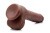 7 Inch Ultra Real Dual Layer Suction Cup Dildo - Medium Skin Tone фаллоимитатор 15х4.5 см. (телесный) 7 Inch Ultra Real Dual Layer Suction Cup Dildo - Medium Skin Tone фаллоимитатор 15х4.5 см. (телесный)